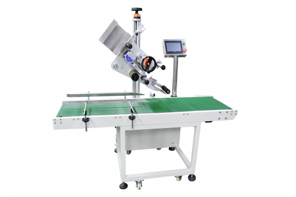 【圓瓶貼標機】貼標機的日常清理維護(圖1)