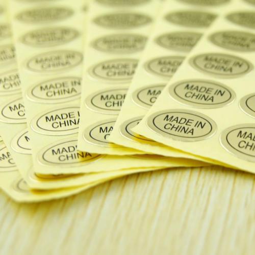 全自動貼標機使用的標簽紙有哪些要求？(圖2)